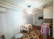 Satılır 2 otaqlı 45 m2 yeni tikili İnşaatçılar m.