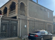 Satılır 7 otaqlı 255 m2 həyət evi Sumqayıt