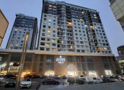 Satılır 3 otaqlı 132 m2 yeni tikili 28 Mall