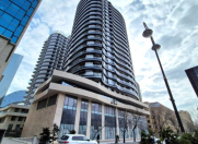 Satılır 2 otaqlı 72.4 m2 yeni tikili Sahil m.