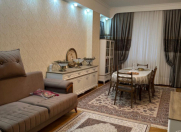 Satılır 3 otaqlı 105 m2 yeni tikili Badamdar