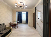 Satılır 2 otaqlı 60 m2 köhnə tikili 1 mkr