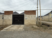 Satılır 3 otaqlı 60 m2 həyət evi Gəncə