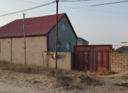 Satılır 3 otaqlı 100 m2 bağ evi Dübəndi bağları