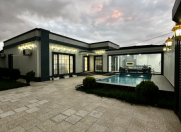 Satılır 4 otaqlı 160 m2 bağ evi Mərdəkan