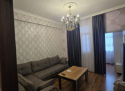 Satılır 2 otaqlı 65 m2 yeni tikili Qara Qarayev m.