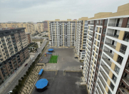 Satılır 2 otaqlı 75 m2 yeni tikili Sumqayıt