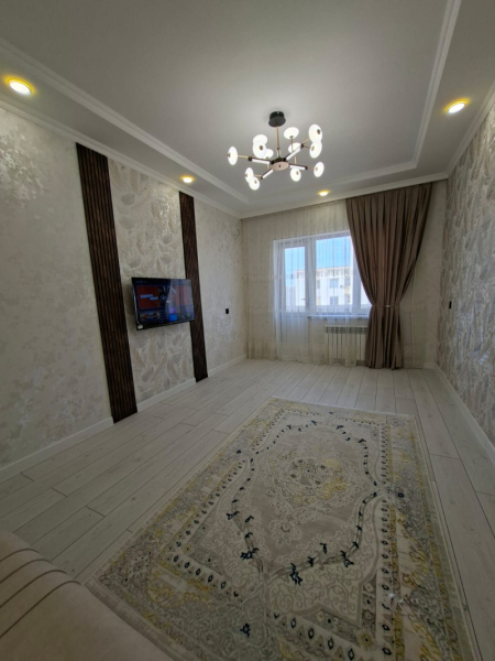 Satılır 2 otaqlı 60 m2 köhnə tikili Xətai r.