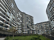 Satılır 2 otaqlı 72 m2 yeni tikili Biləcəri