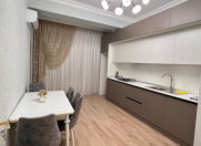 Satılır 2 otaqlı 82 m2 yeni tikili Sumqayıt