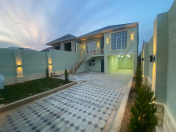 Satılır 7 otaqlı 125 m2 həyət evi Hövsan