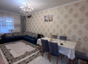 Satılır 5 otaqlı 110 m2 həyət evi Kürdəxanı