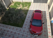 Satılır 4 otaqlı 200 m2 həyət evi Ceyranbatan