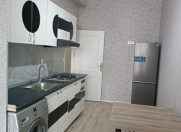 Satılır 3 otaqlı 116 m2 yeni tikili Sumqayıt