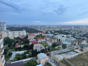 Satılır 3 otaqlı 120 m2 yeni tikili Neftçilər m.