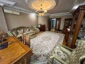 Satılır 4 otaqlı 185 m2 yeni tikili Nəriman Nərimanov m.