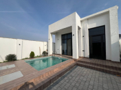 Satılır 3 otaqlı 90 m2 həyət evi Qala