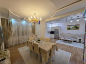 Satılır 3 otaqlı 110 m2 yeni tikili Binəqədi r.