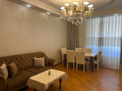 Satılır 3 otaqlı 145 m2 yeni tikili Gənclik m.