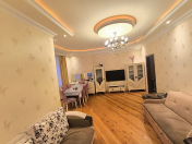 Satılır 3 otaqlı 100 m2 yeni tikili Əhmədli