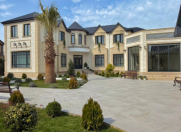 Satılır 7 otaqlı 600 m2 bağ evi Şüvəlan