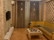 Satılır 2 otaqlı 65 m2 yeni tikili Əhmədli