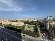 Satılır 4 otaqlı 150 m2 yeni tikili 4 mkr