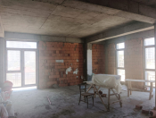 Satılır 3 otaqlı 95 m2 yeni tikili Sumqayıt