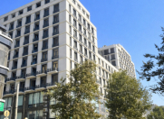 Satılır 2 otaqlı 80 m2 yeni tikili Asan Xidmət-1