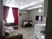 Satılır 3 otaqlı 105 m2 yeni tikili Asan Xidmət-1