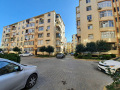 Satılır 3 otaqlı 65 m2 yeni tikili Masazır