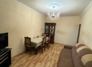 Satılır 3 otaqlı 80 m2 köhnə tikili Y.Günəşli