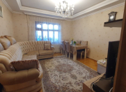 Satılır 3 otaqlı 90 m2 köhnə tikili 8 km