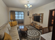 Satılır 3 otaqlı 70 m2 köhnə tikili Gənclik m.