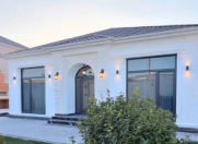 Satılır 4 otaqlı 110 m2 villa Şüvəlan