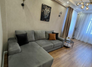 Satılır 2 otaqlı 85 m2 yeni tikili Abşeron r.