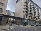 Satılır 3 otaqlı 140 m2 yeni tikili Ağ şəhər