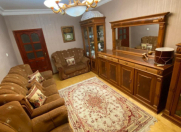 Satılır 3 otaqlı 76 m2 köhnə tikili Badamdar