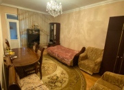 Satılır 3 otaqlı 65 m2 köhnə tikili Memar Əcəmi m.