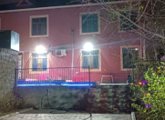 Satılır 8 otaqlı 395 m2 yeni tikili Zığ