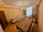Satılır 3 otaqlı 90 m2 yeni tikili Əhmədli m.