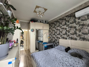 Satılır 2 otaqlı 60 m2 yeni tikili Əhmədli m.