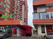 Satılır 3 otaqlı 75 m2 yeni tikili Neftçilər m.