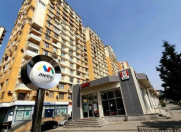 Satılır 2 otaqlı 80 m2 yeni tikili Həzi Aslanov m.