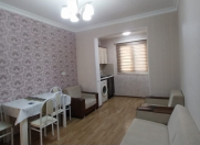 Satılır 3 otaqlı 50 m2 köhnə tikili Memar Əcəmi m.