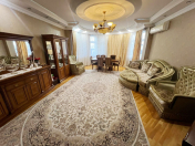 Satılır 4 otaqlı 185 m2 yeni tikili Heydər Əliyev Mərkəzi