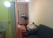 Satılır 1 otaqlı 15 m2 həyət evi Nizami m.