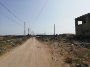 Satılır 12 sot torpaq Türkan