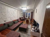 Satılır 5 otaqlı 125 m2 köhnə tikili Əhmədli m.