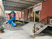 Satılır 1 otaqlı 1100 m2 obyekt Əhmədli m.